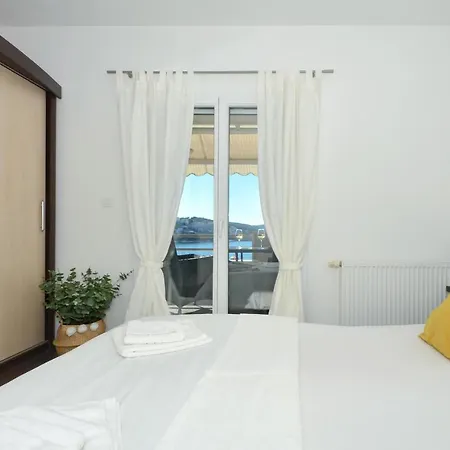 Copacabana Трогир