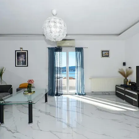 Апартаменты Copacabana