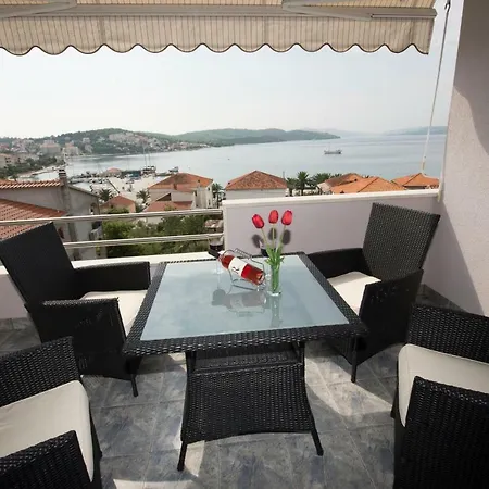 Copacabana Apartamento Trogir