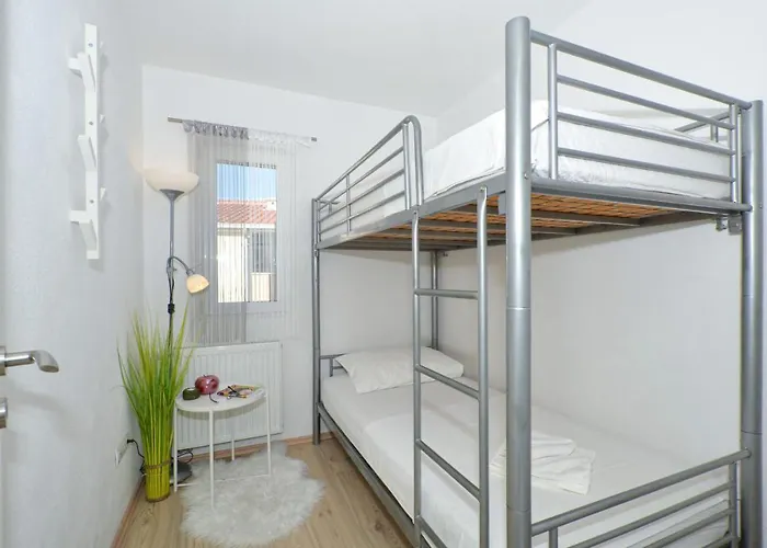 Copacabana Apartment