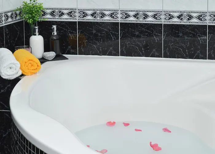 Copacabana Apartment Trogir
