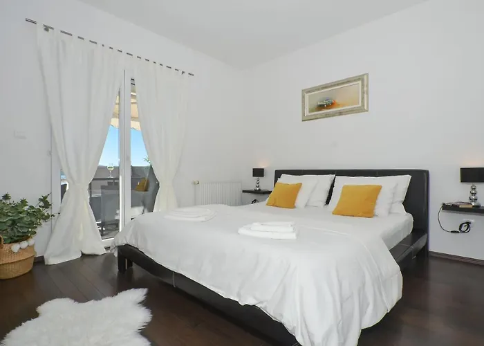 Copacabana * Trogir