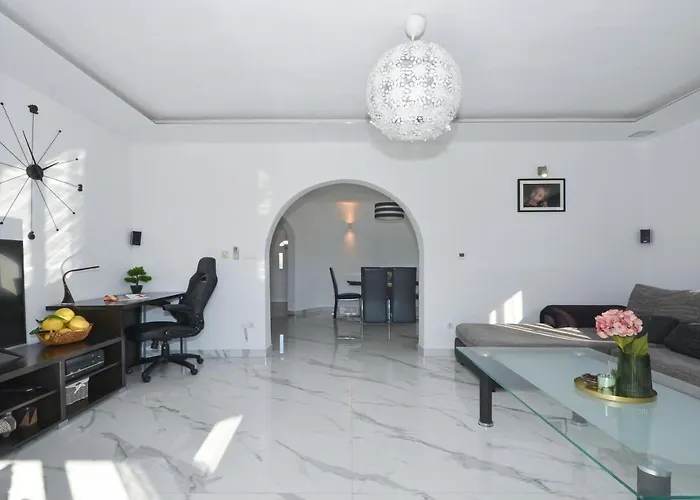Copacabana Apartment