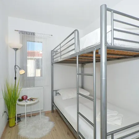 Copacabana Appartement