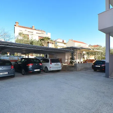 Copacabana Trogir