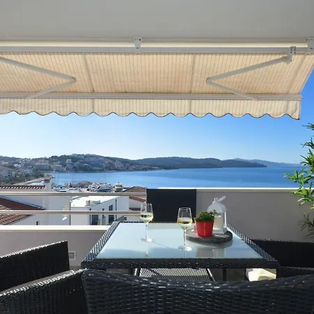 Copacabana Τρογκίρ