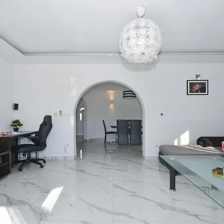 Copacabana Appartement