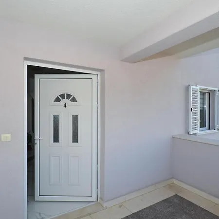 Copacabana Appartement *