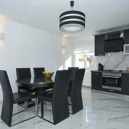 Copacabana Lejlighed *