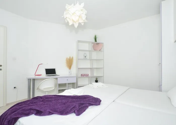 Appartement Copacabana