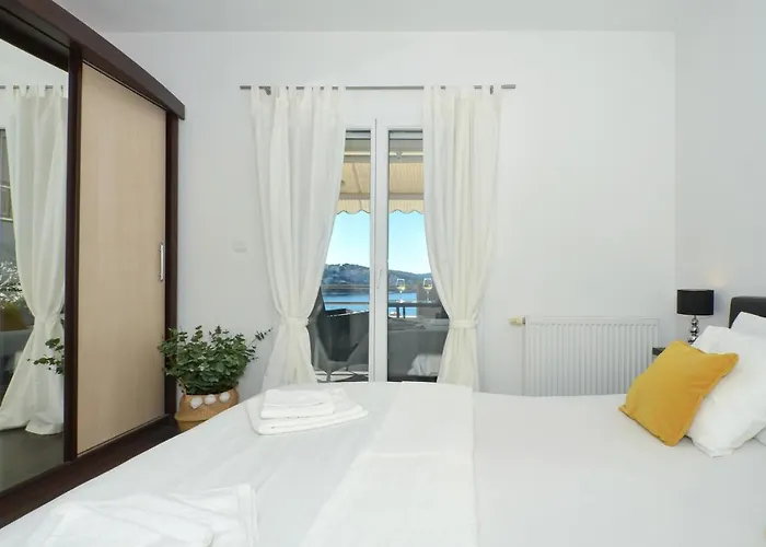 Copacabana Τρογκίρ