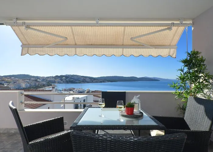 Copacabana Τρογκίρ
