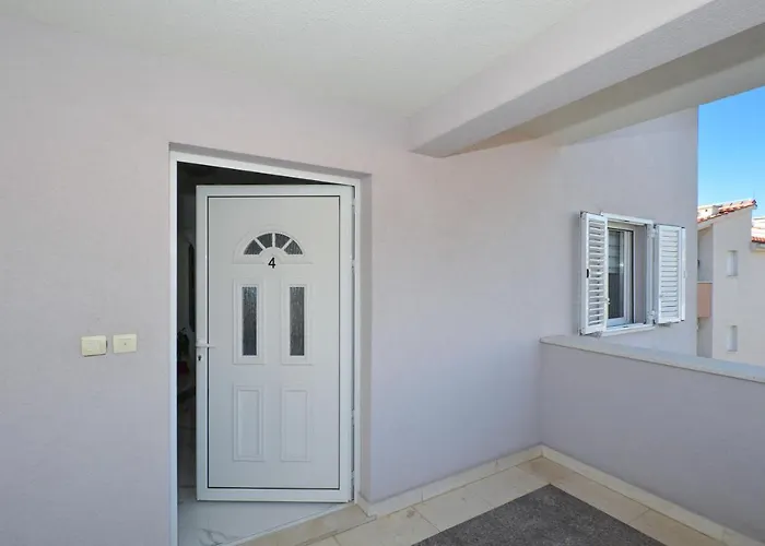 Copacabana Appartement *