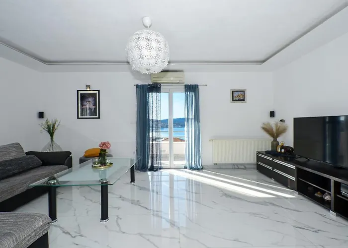 Appartement Copacabana