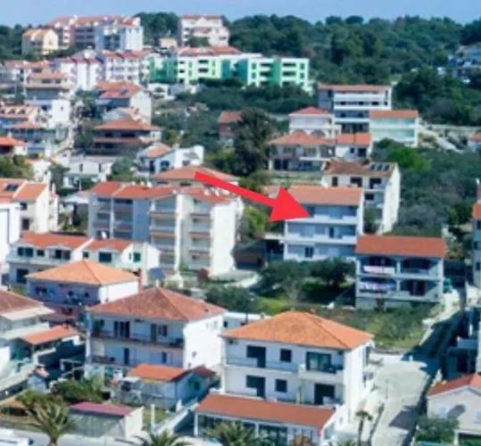 Copacabana Διαμέρισμα