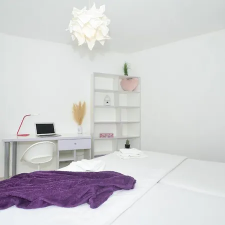 Apartamento Copacabana