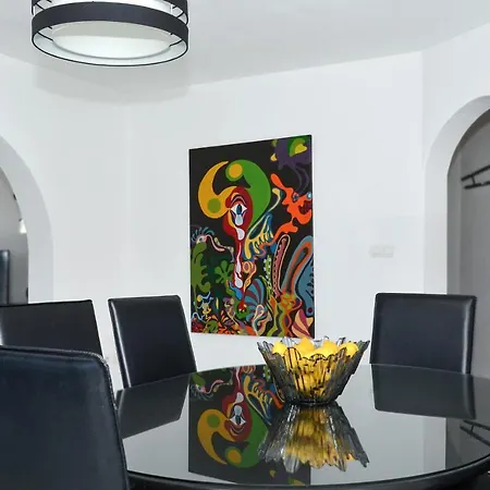 Copacabana Apartamento Trogir