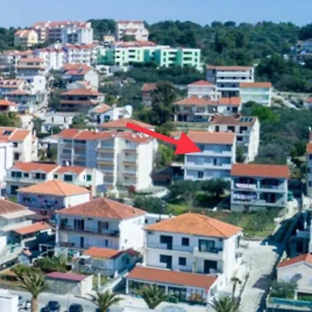 Copacabana Apartmán