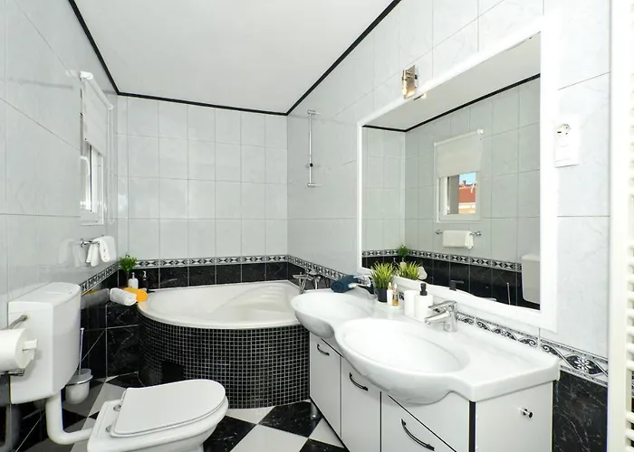 Copacabana Apartamento Trogir