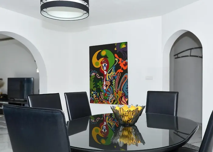 Copacabana Apartamento Trogir