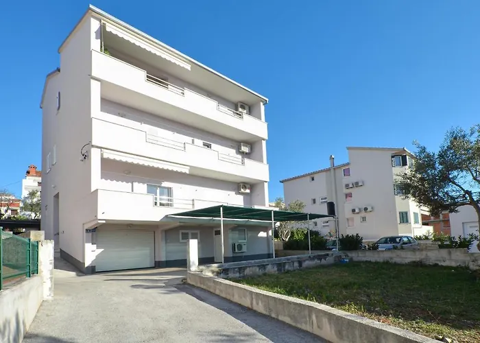 Apartamento Copacabana *